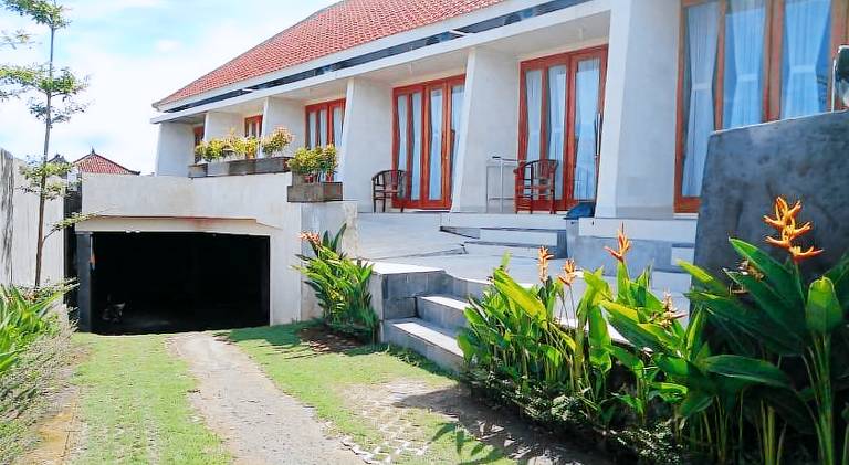 Bed & Breakfast Ungasan