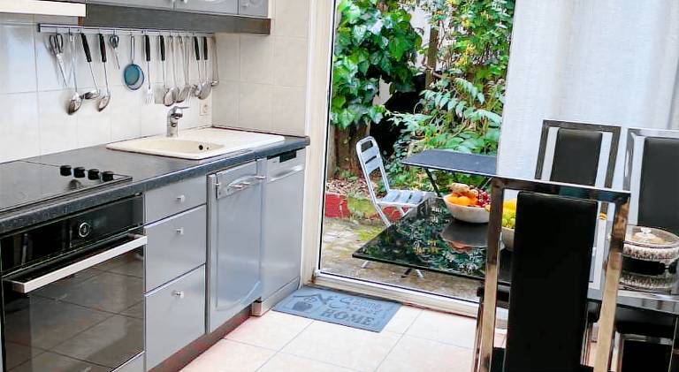 Apartment with 1 room for 7 persons — photo 3