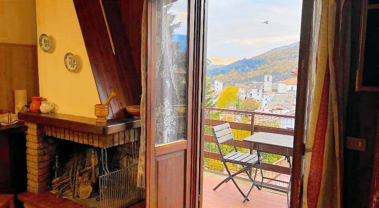 Rental apartment with 1 room for 4 persons — photo 2