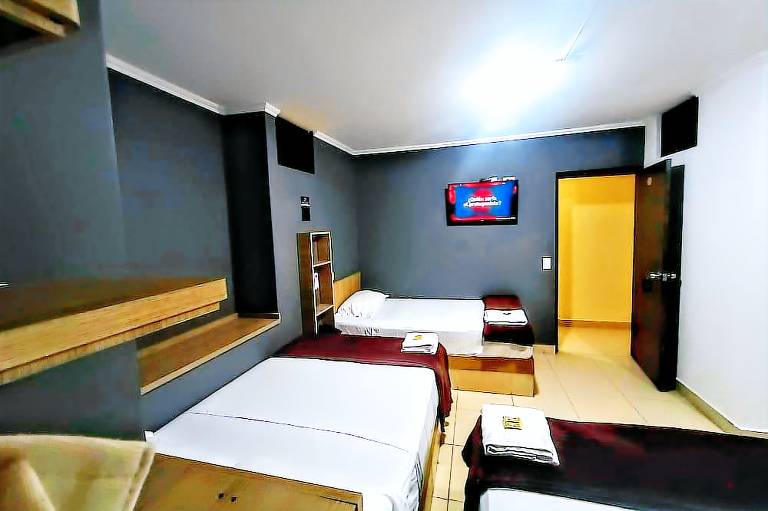 Hotel Ruiseñor Itagui