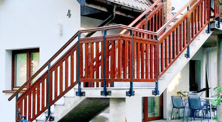 APARTAMENTY EMZETKA POBIEROWO — photo 4