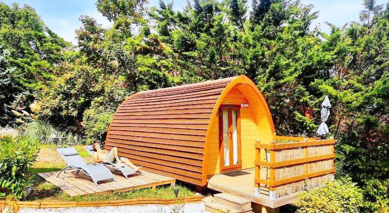 Belloreade Maison d'hotes — photo 3