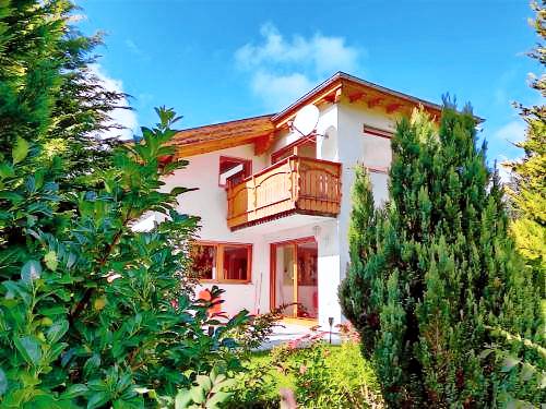 Appartement Berwang