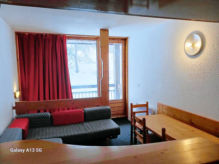 Rental apartment with 1 room for 7 persons — photo 2