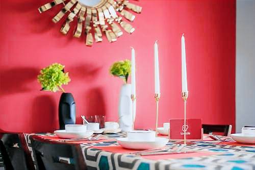 Apartment Gulou