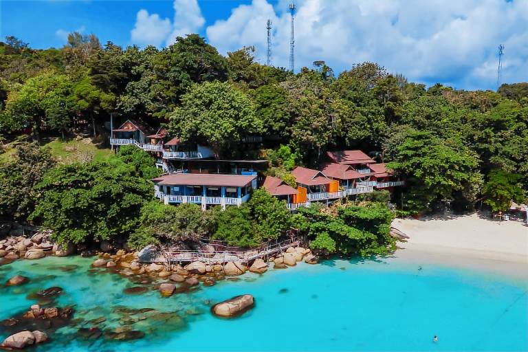 Resort Ko Lipe