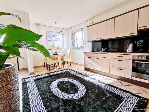 Ferienhaus Rees