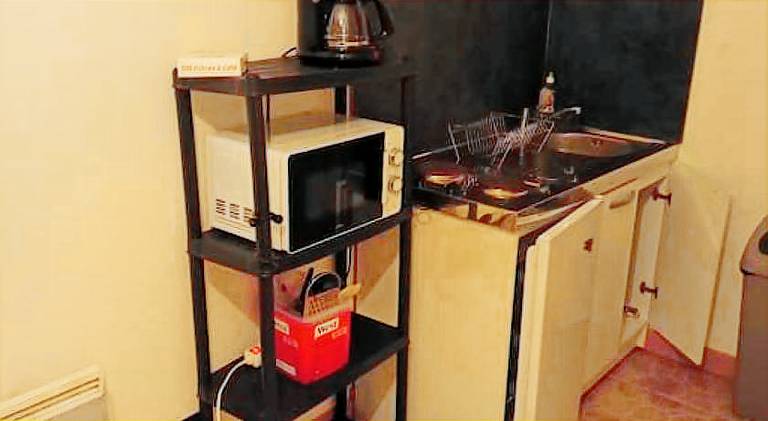 Wonderful holiday apartment | Pets allowed — photo 3