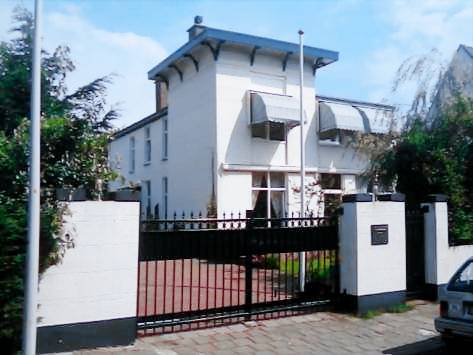Bed & Breakfast Scheveningen