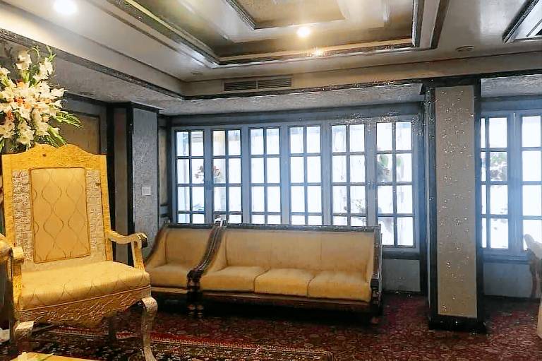 Hotel Shalimar Rawalpindi