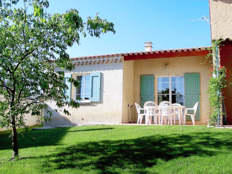 Gîte Digne-les-Bains