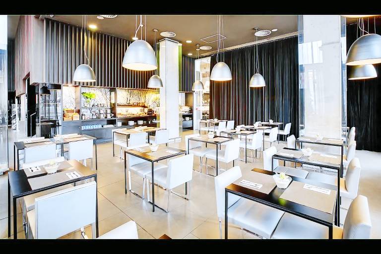 Sercotel Boulevard Vitoria, Ascend Hotel Collection in Vitoria-Gasteiz