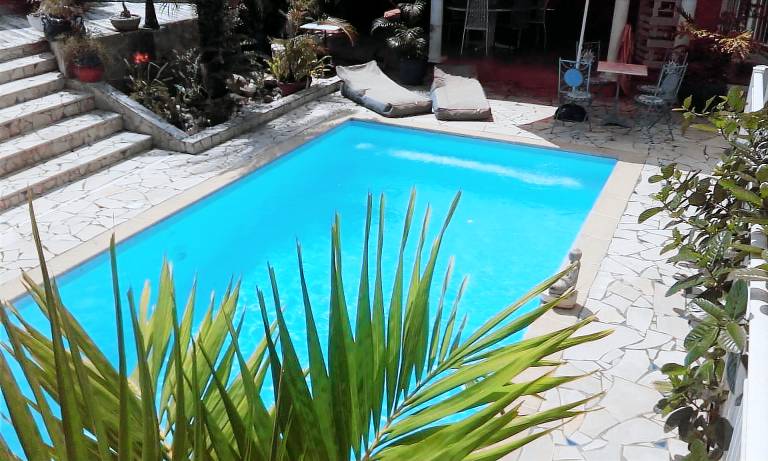 Appartement Saint-Joseph