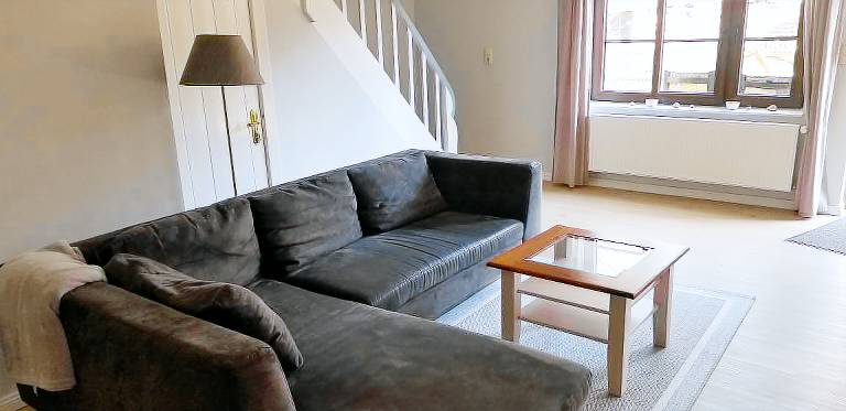 Ferienwohnung Bad Schwartau