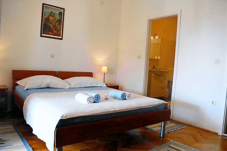 Apartment with patio | Sea view — photo 4