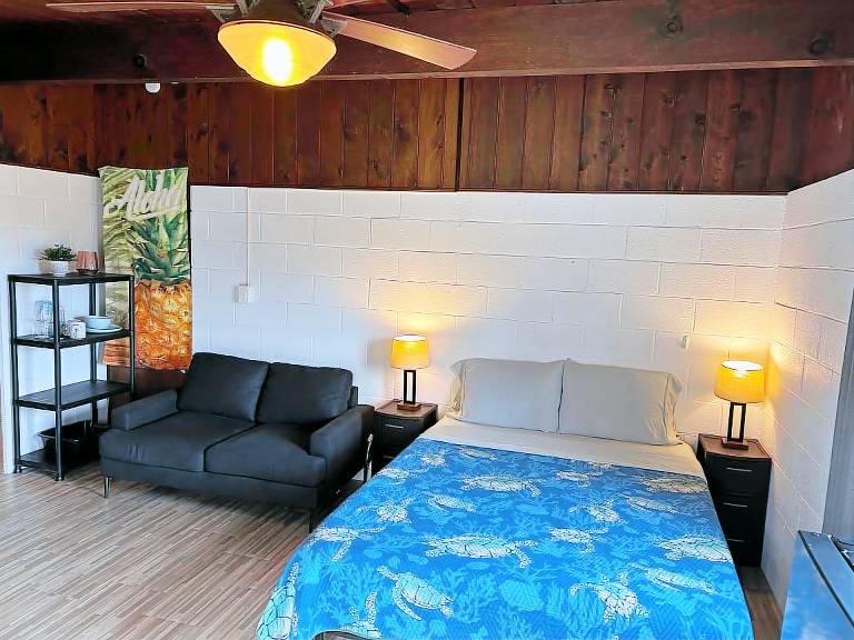 Apartment Pāhoa