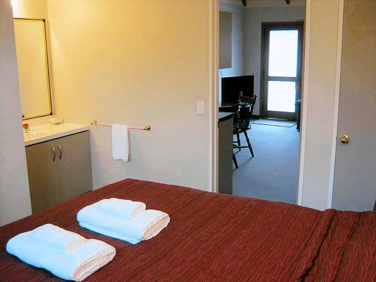 Apartment  Oceanview