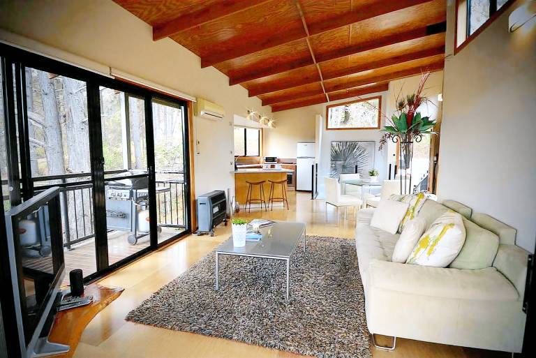 House Murwillumbah