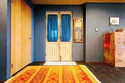 50 m² Ferienwohnung