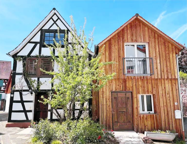 Ferienwohnung Rödermark