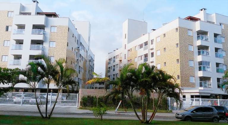 Apartment with pool | Close to the beach | Pets allowed in Ubatuba