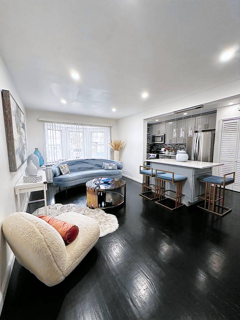 Apartment Jersey City