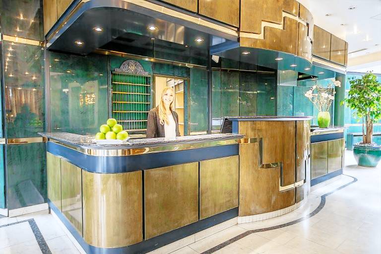 Carls Hotel — photo 2