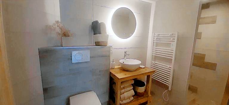 Chambre d'hôtes Saint-Jean-de-Monts
