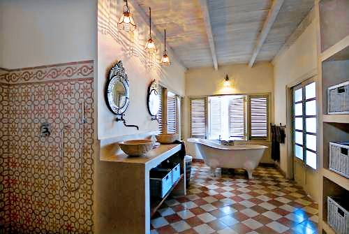 400 m² Villa