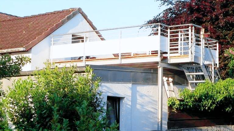 Ferienhaus  Friedrichsort