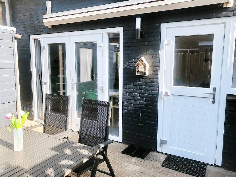 Ferienhaus Egmond aan Zee