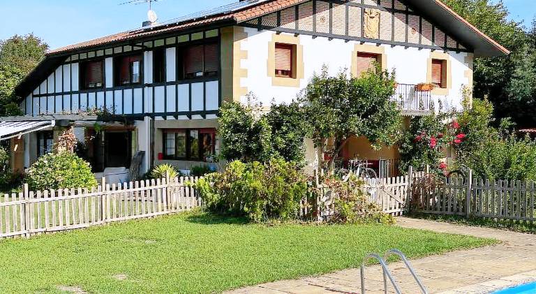 Casa  Erandio