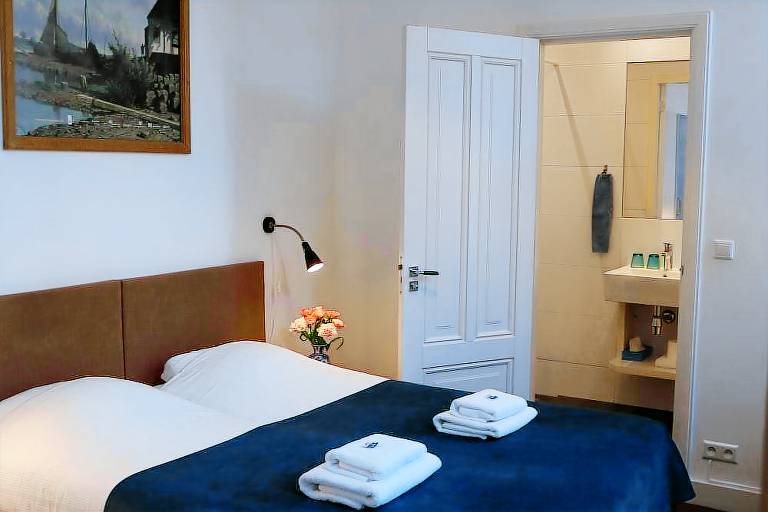 Bed and breakfast Haarlem