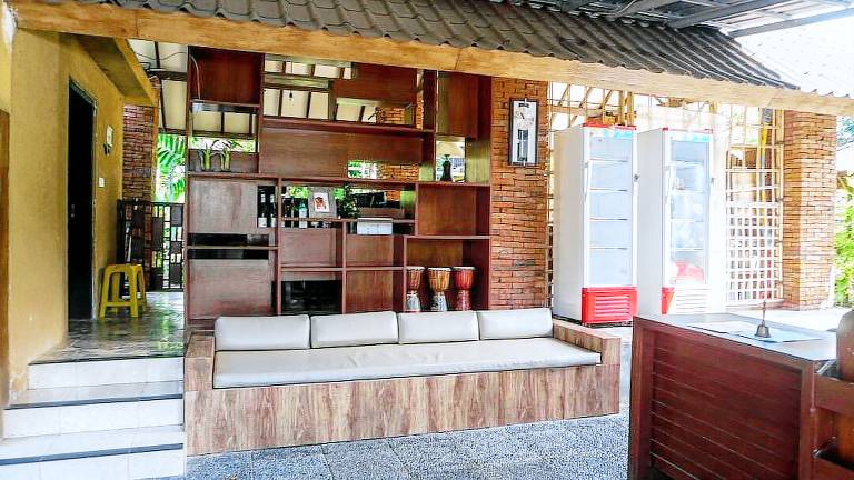 Villa  Sanur