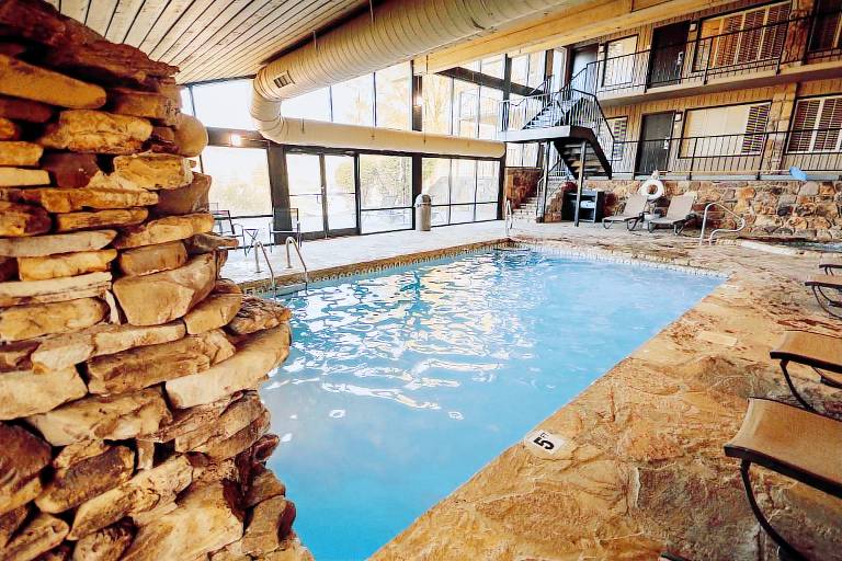 Tremont Lodge & Resort — photo 3