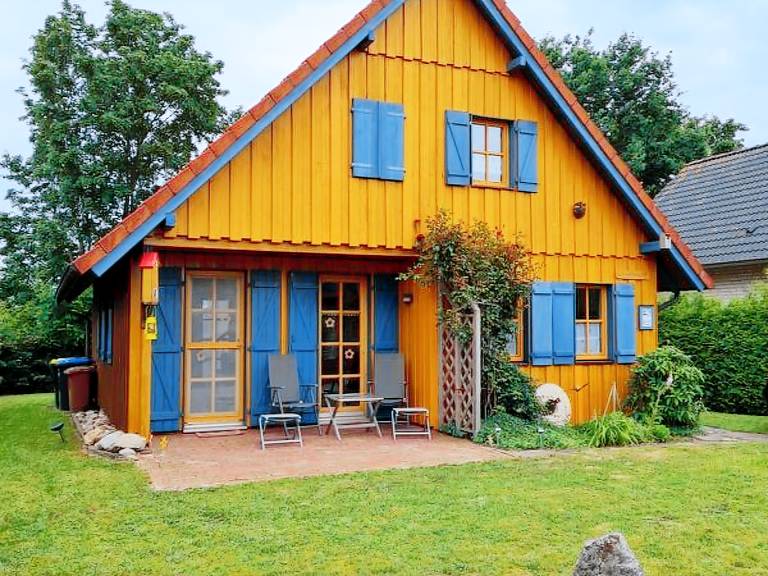 Ferienhaus Dörpen
