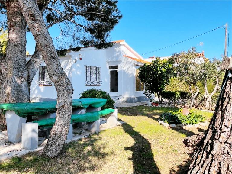 Villa Vinaroz
