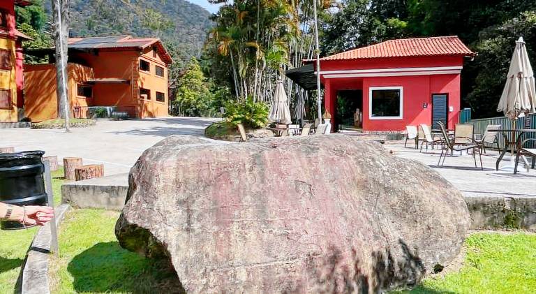 30 m&sup2; Apartment mit Hotelservice