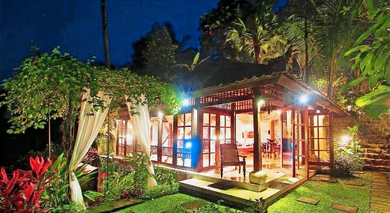 The Mahogany Villa — photo 4