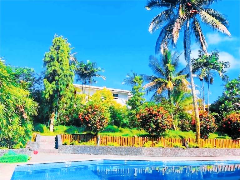 House Suva