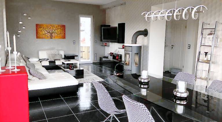 Apartment with 2 rooms for 4 persons — photo 2
