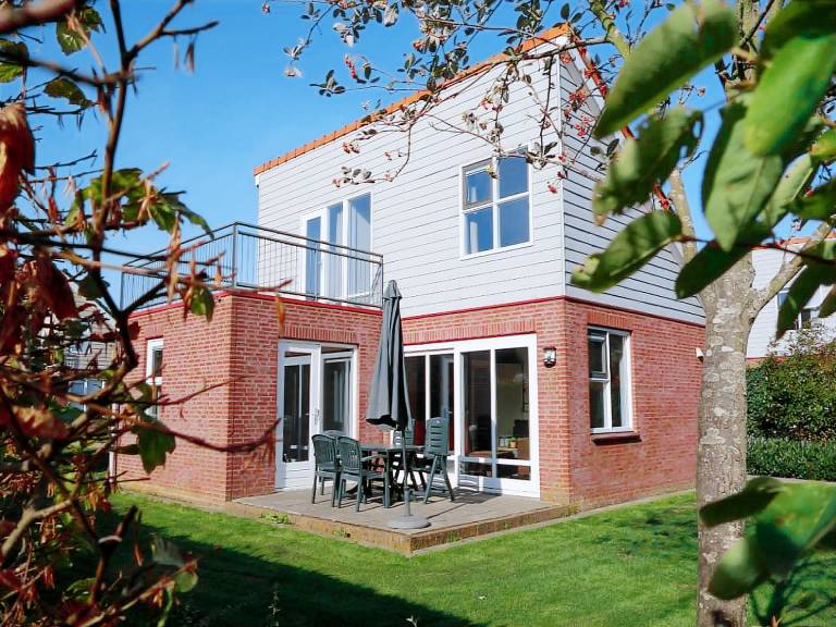Huis Wassenaar