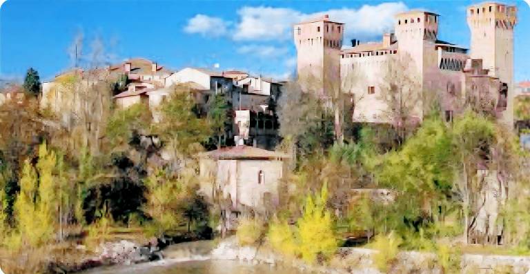 Appartamento Vignola