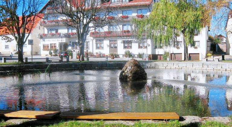 Hotel Gasthof Rossle