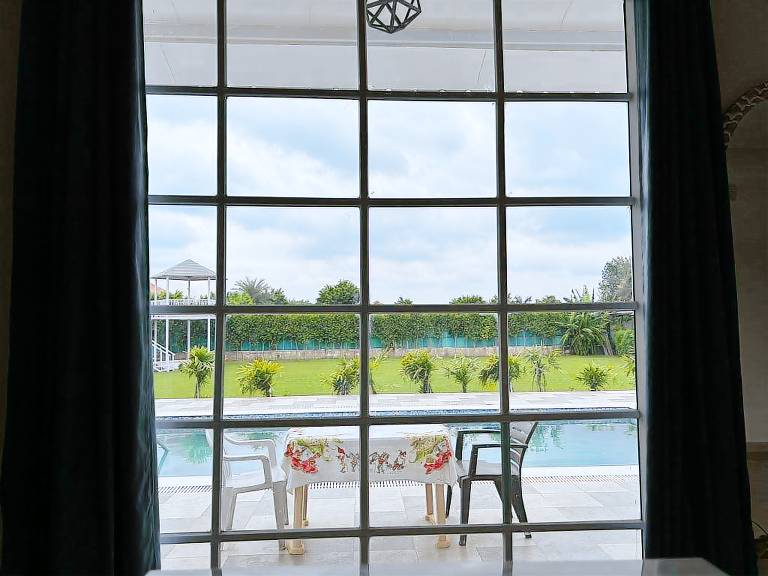 Villa with 1 room for 12 persons — photo 5