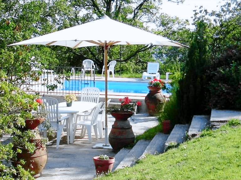 Ferienhaus Prato