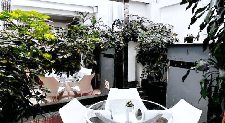 Hostal Lleras Calle 8 — photo 3