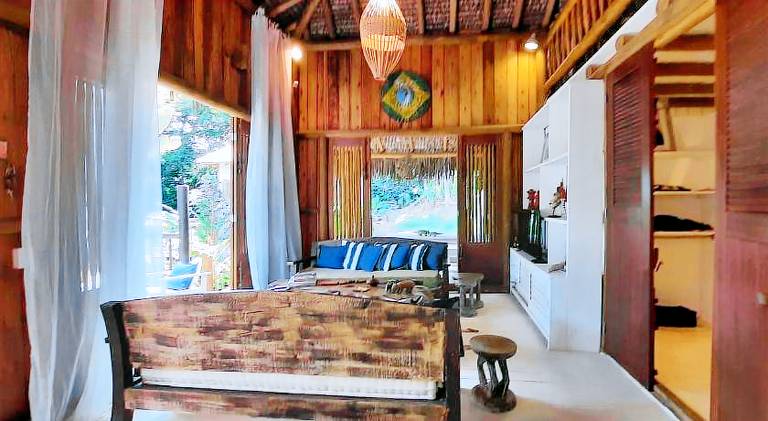 Trancoso Jungle Lodge — photo 2