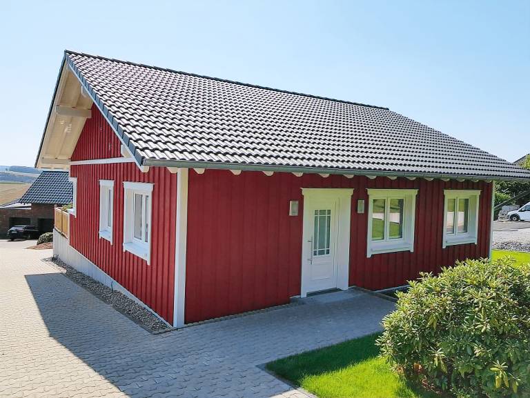 Ferienhaus Kleinmaischeid
