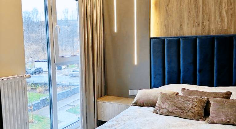 Apartament Gorzów Wielkopolski